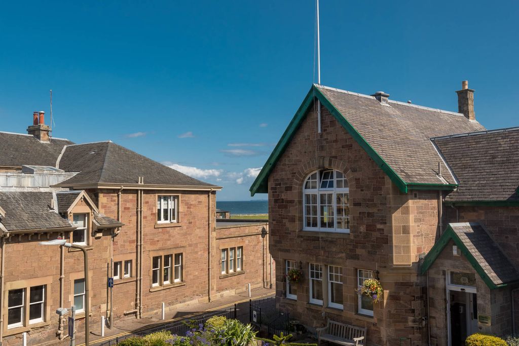 Additional image 22 of 2 bed flat for sale1 Westgate Court, North Berwick EH39
