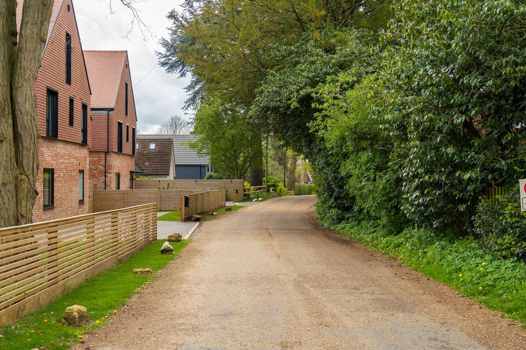 Additional image 5 of 5 bed detached house for saleCatmose Park Road, Oakham LE15