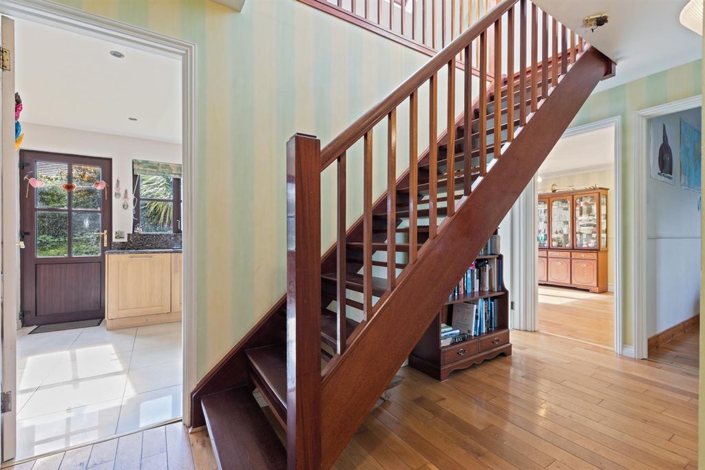 Additional image 4 of 4 bed detached house for sale16 Rowallane Dale, Saintfield BT24