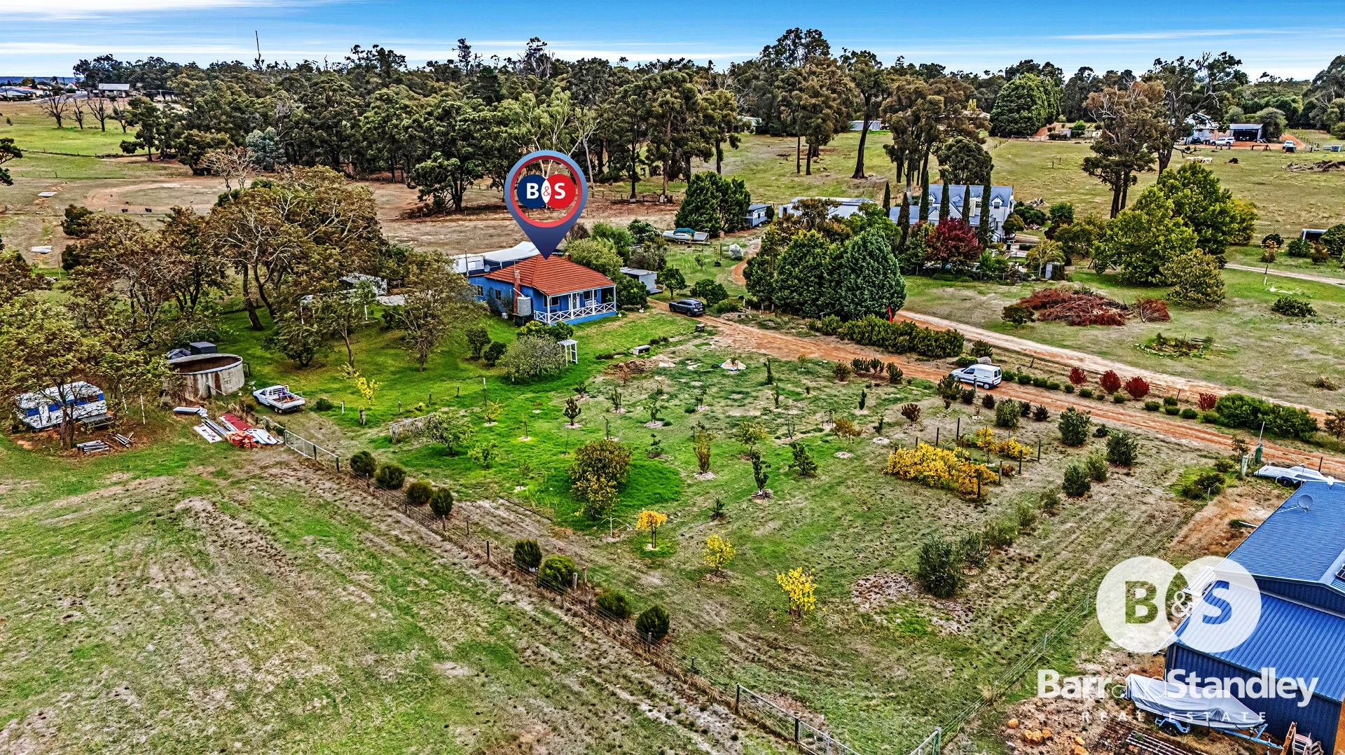 Additional image 5 of 179 Booth Street, Collie WA 6225
