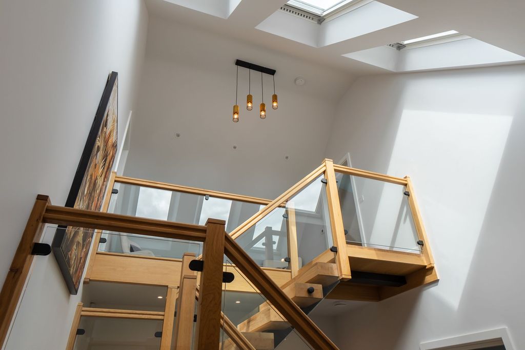 Additional image 4 of 5 bed detached house for saleCatmose Park Road, Oakham LE15