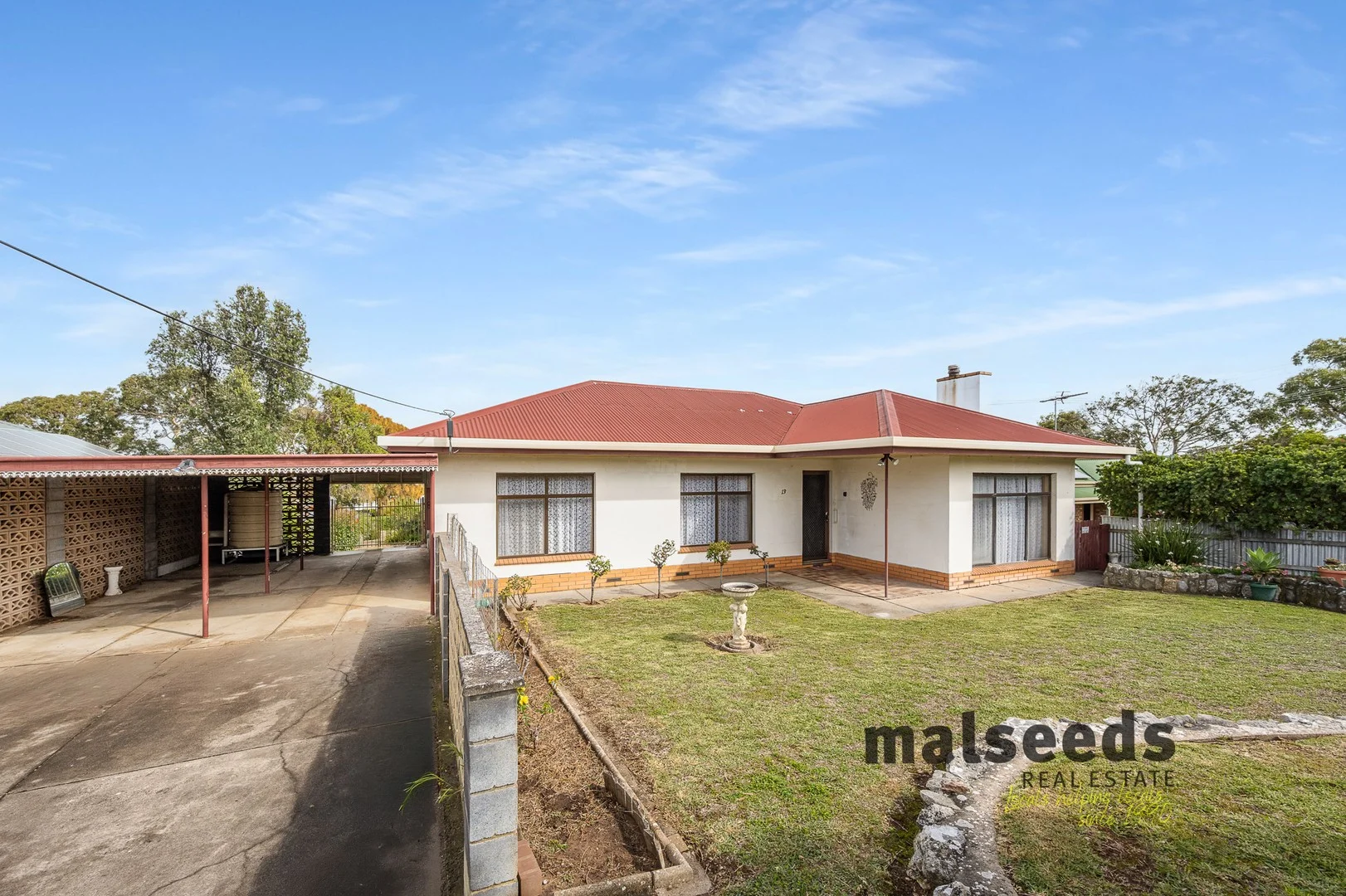 13 Grosser Street, Millicent SA 5280