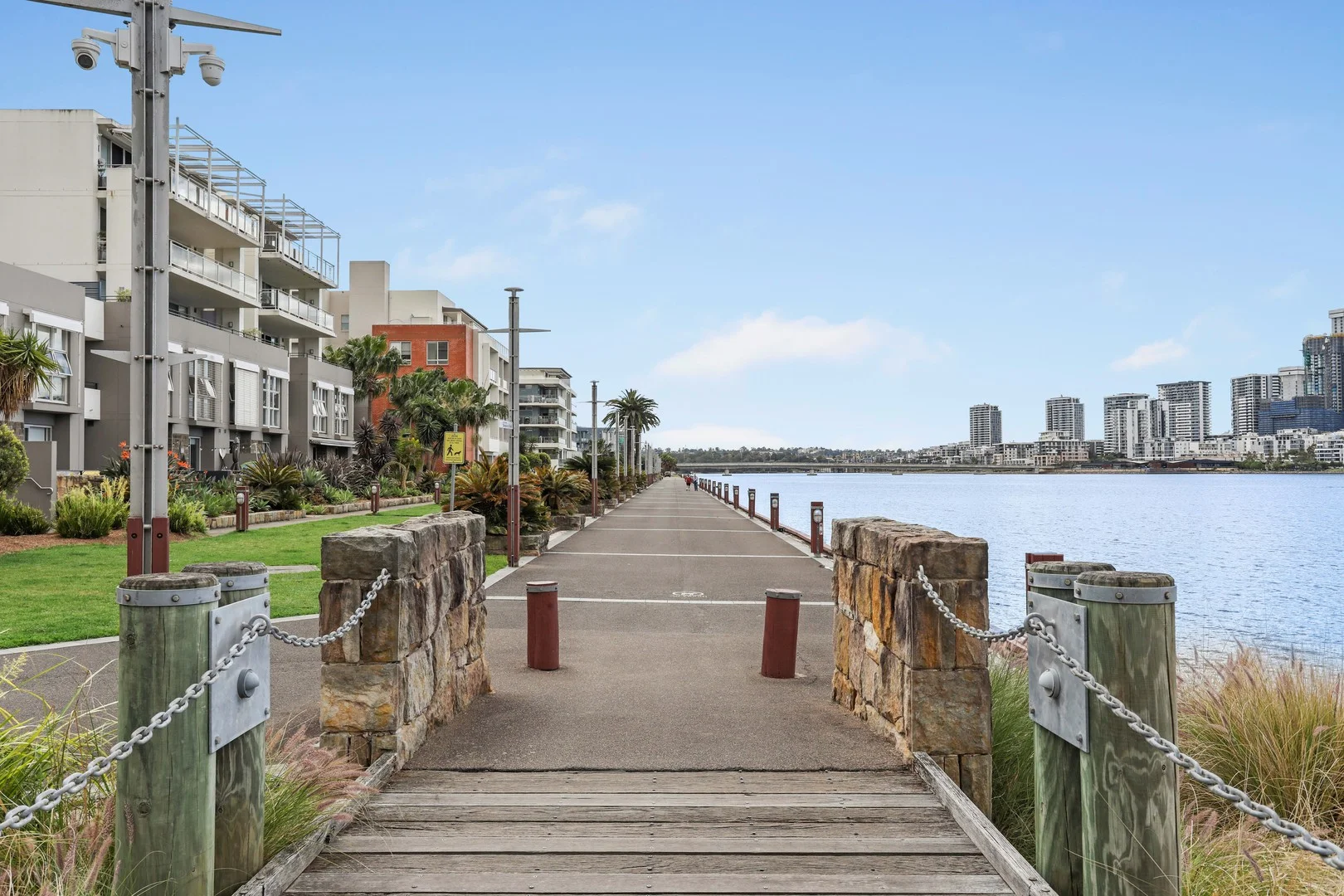 Additional image 18 of 805/2 The Piazza, Wentworth Point NSW 2127