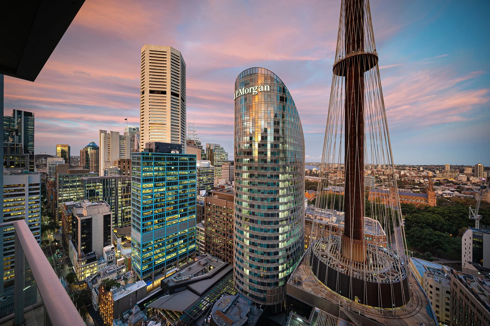 Additional image 7 of 2804/68 Market Street, Sydney NSW 2000