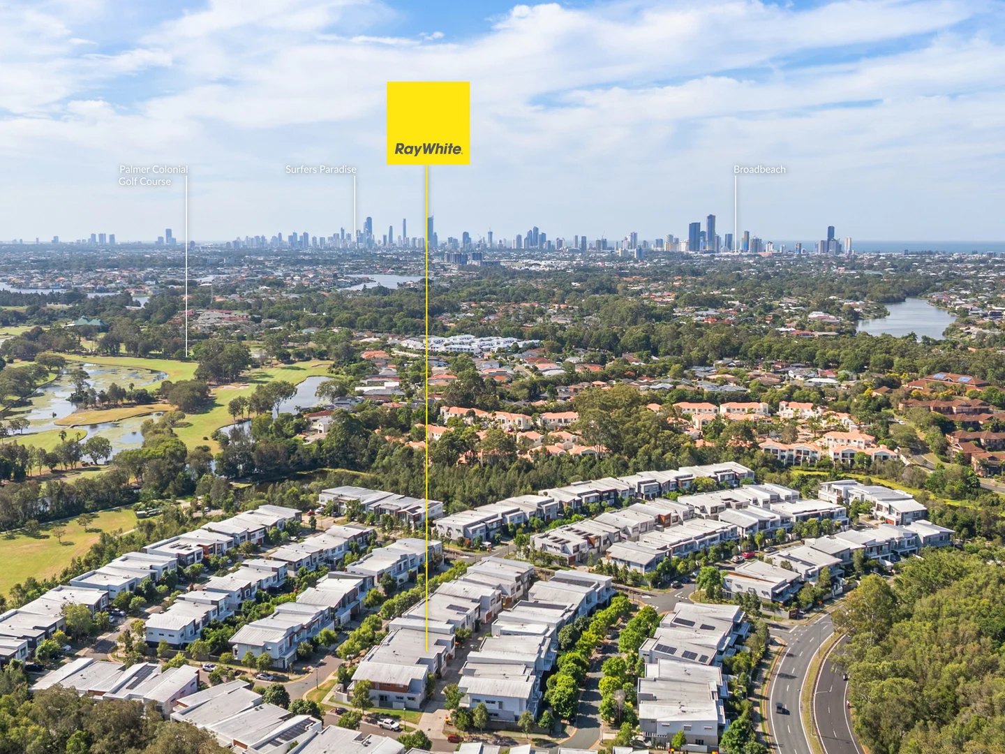 Additional image 20 of 66 Evergreen View, Robina QLD 4226
