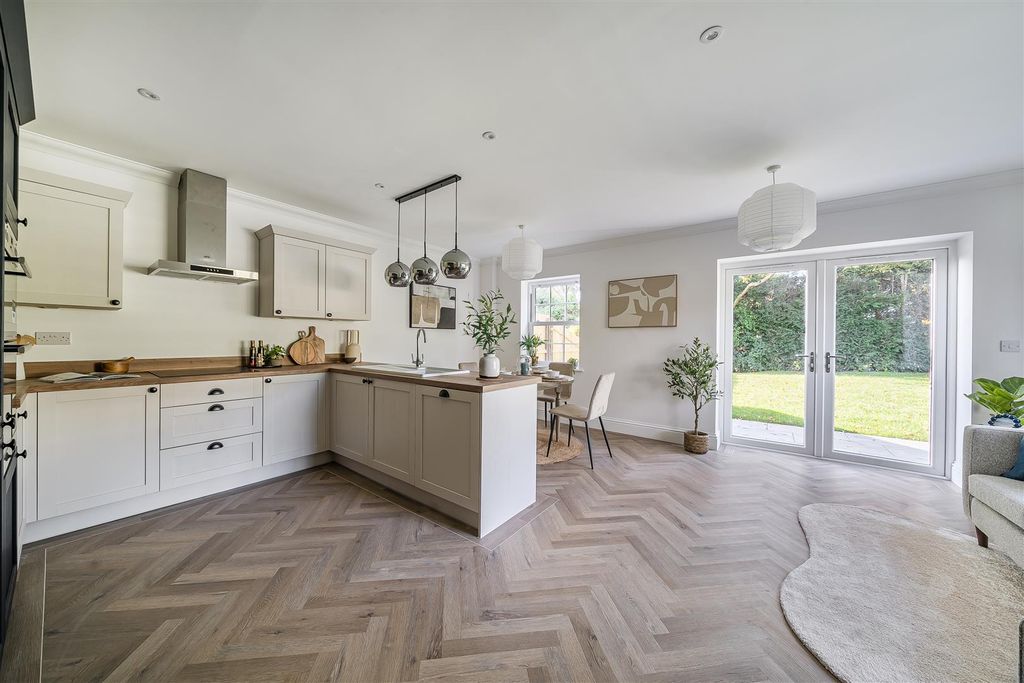 Additional image 13 of 3 bed detached house for saleSalisbury Road, Blandford Forum DT11