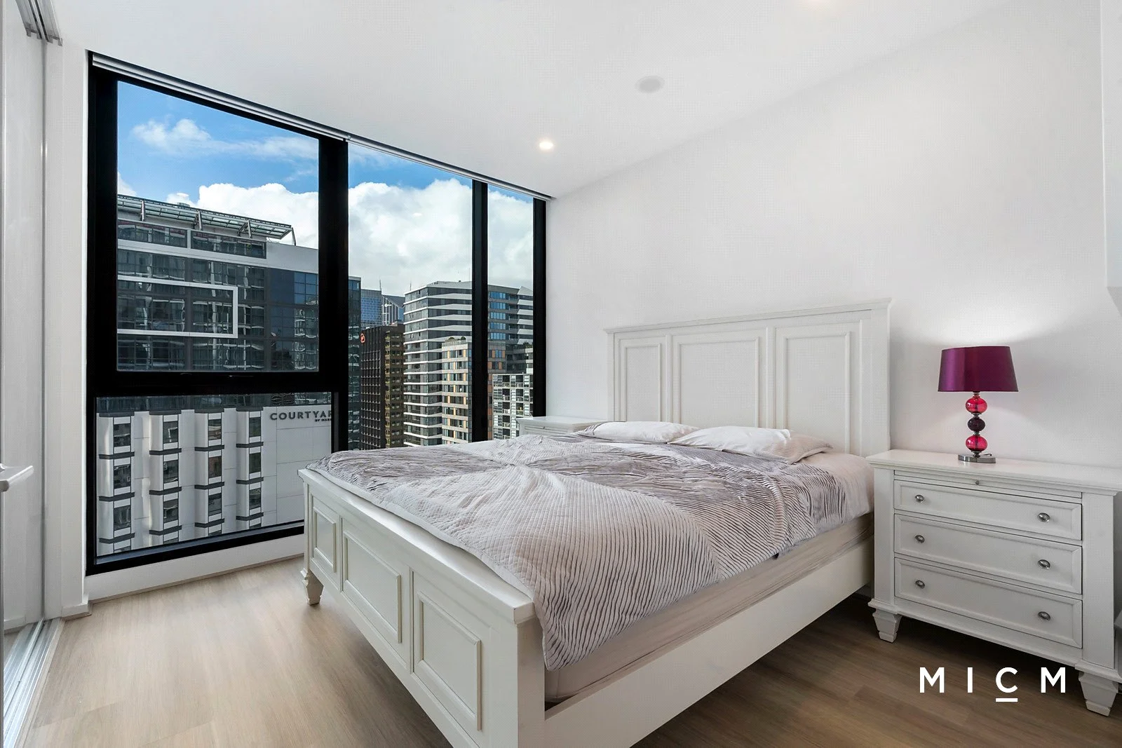 Additional image 6 of 1308/408 Spencer Street, West Melbourne VIC 3003