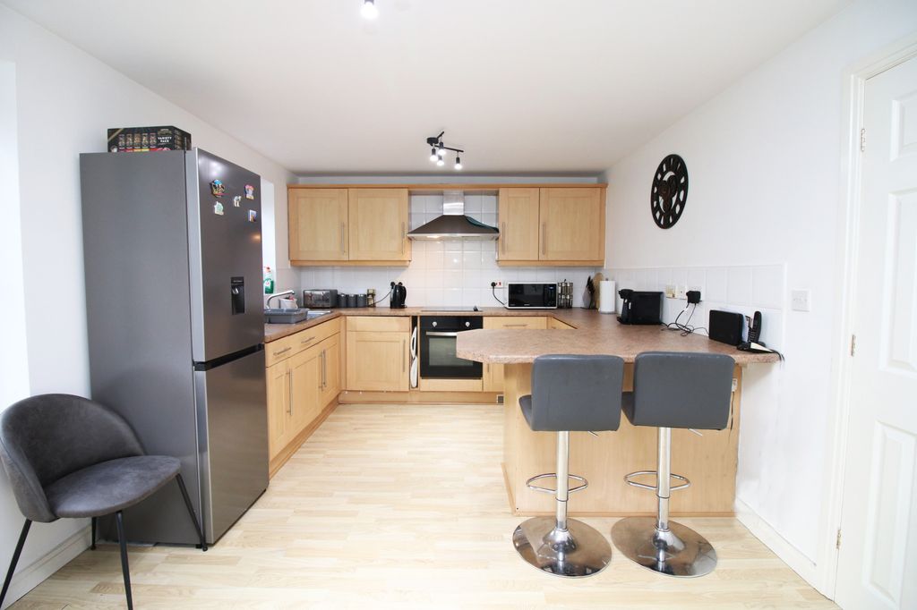 Additional image 3 of 2 bed flat for saleThe Elms, Blackpool FY3
