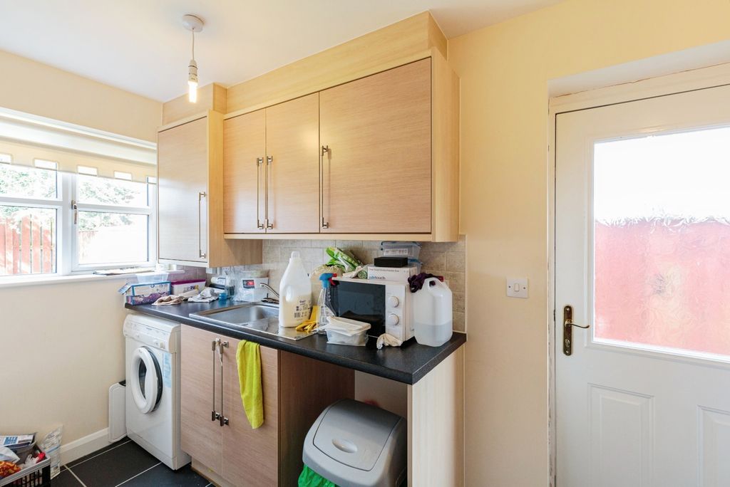 Additional image 8 of 4 bed detached house for saleThe Nurseries, Blackpool, Lancashire FY4