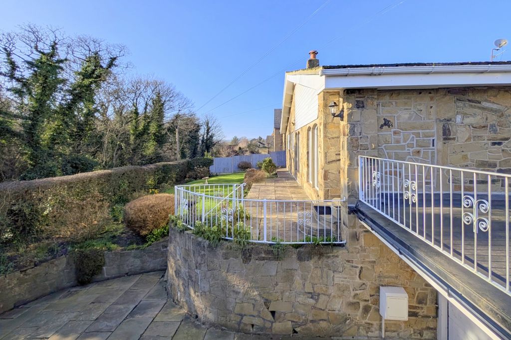 Additional image 19 of 4 bed detached bungalow for saleGlyrroen, Westgate, Clifton, Brighouse HD6