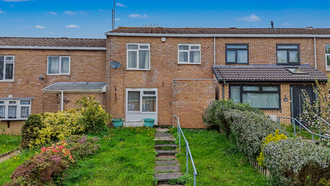 Firth Drive, Birmingham B14
