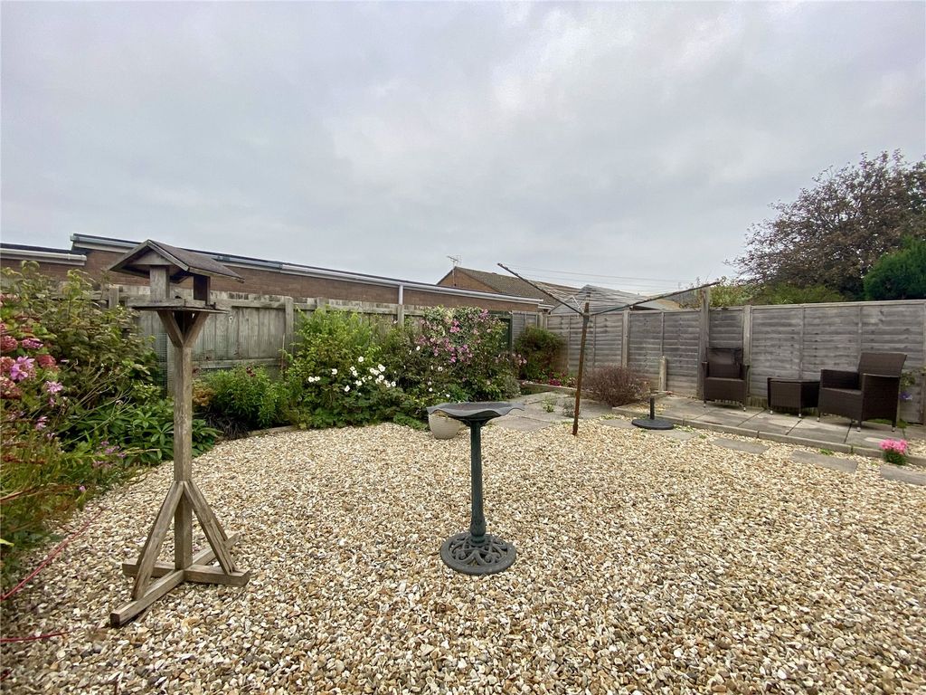 Additional image 13 of 1 bed bungalow for saleFairway Close, Braunton, Devon EX33