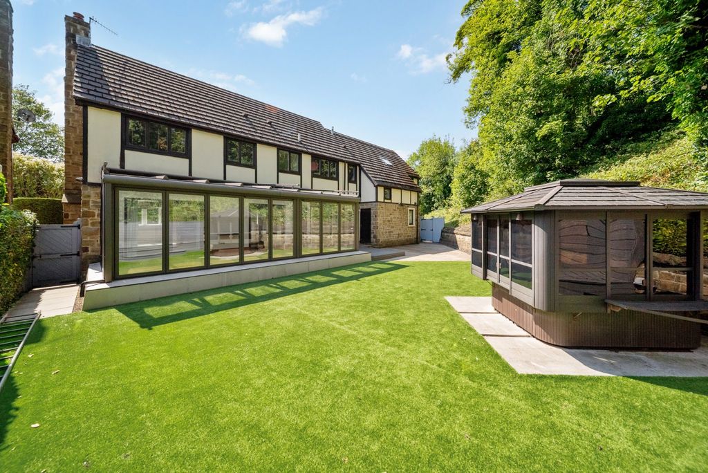 Additional image 22 of 5 bed detached house for saleWoodlands Close, Apperley Bridge, West Yorkshire BD10