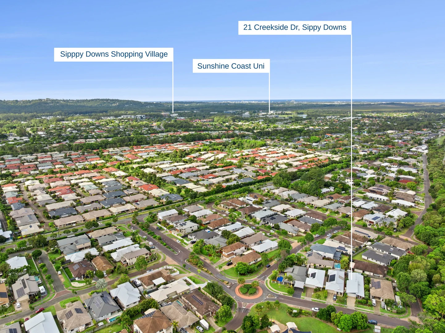 Additional image 19 of 21 Creekside Drive, Sippy Downs QLD 4556