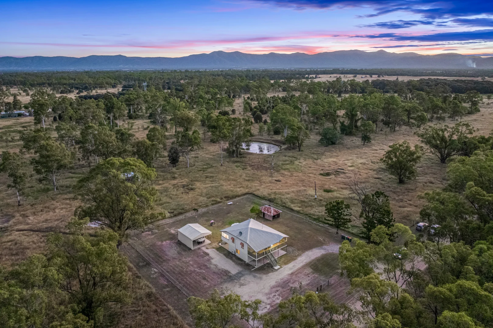 Additional image 20 of 291 Six Mile Road, Bajool QLD 4699