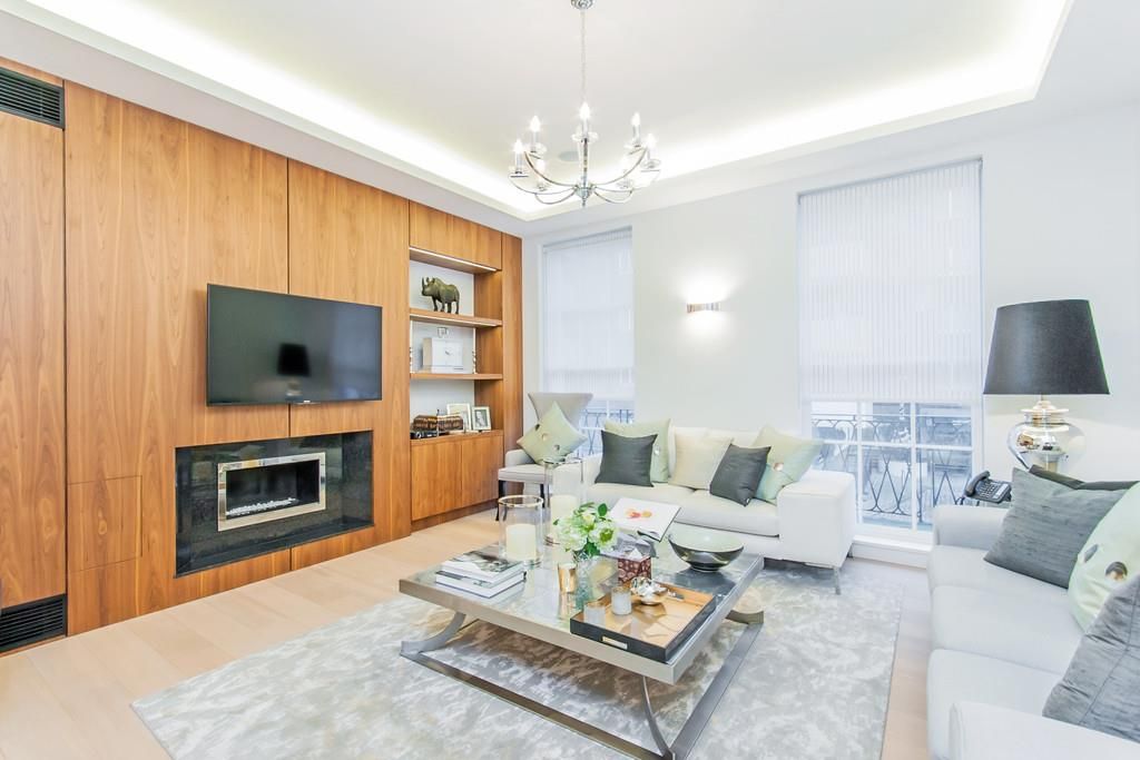 Additional image 2 of 5 bed terraced house for saleRadnor Place, Bayswater, London W2
