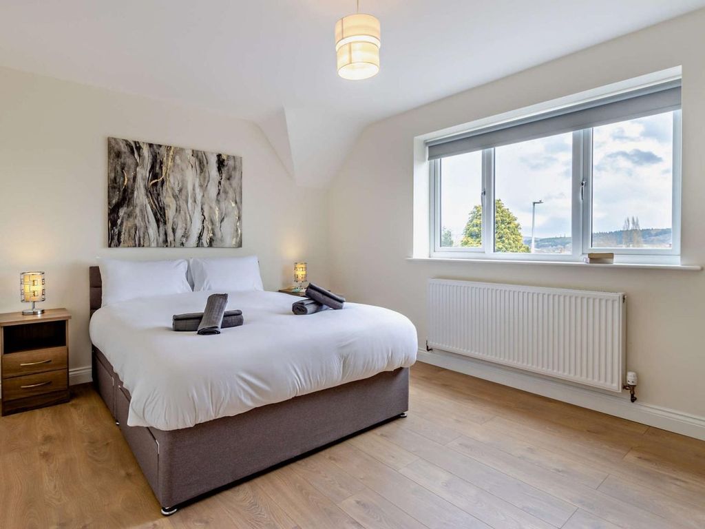 Additional image 16 of 4 bed detached house for saleThe Leys, Bishops Castle SY9