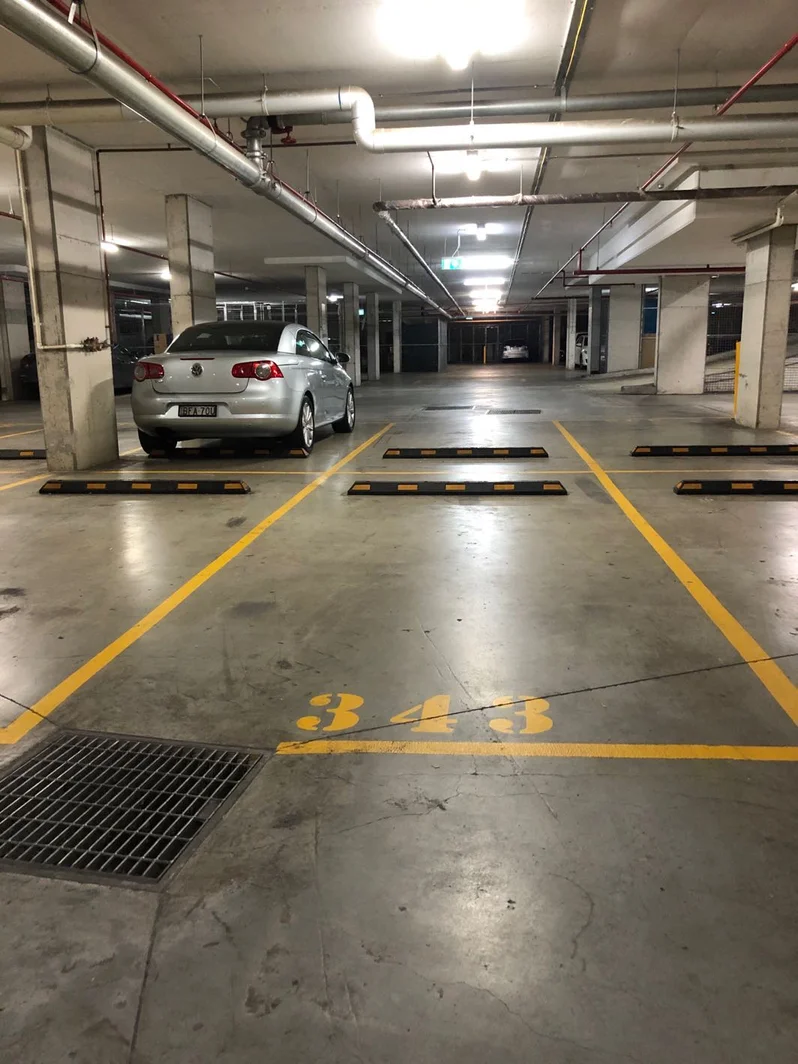 Additional image 14 of 7307/1A Morton Street, Parramatta NSW 2150