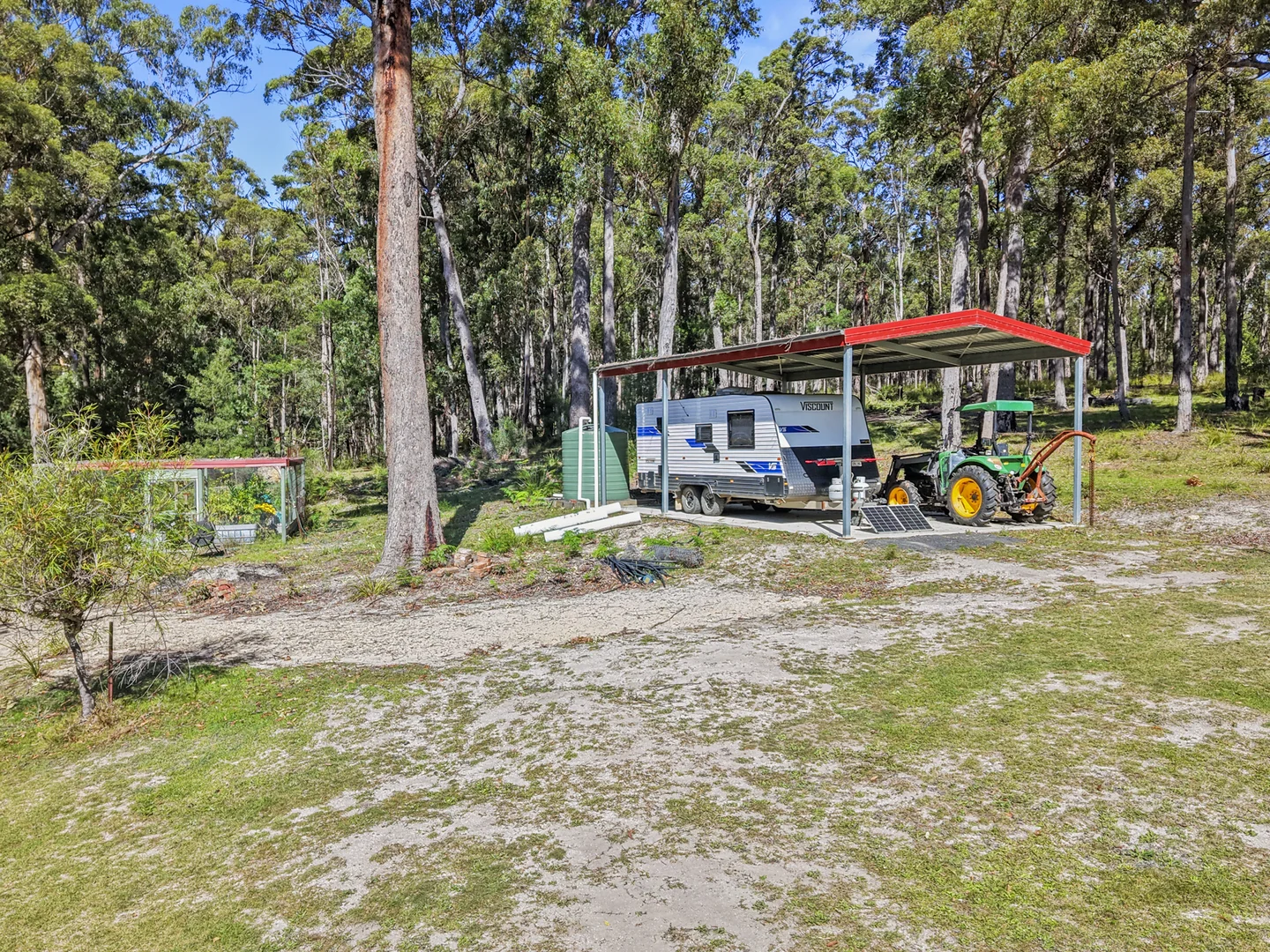 Additional image 34 of 278 Old Mill Road, Wolumla NSW 2550