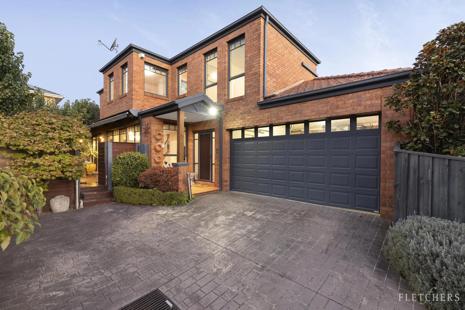 2/14 Mangan Street, Balwyn VIC 3103