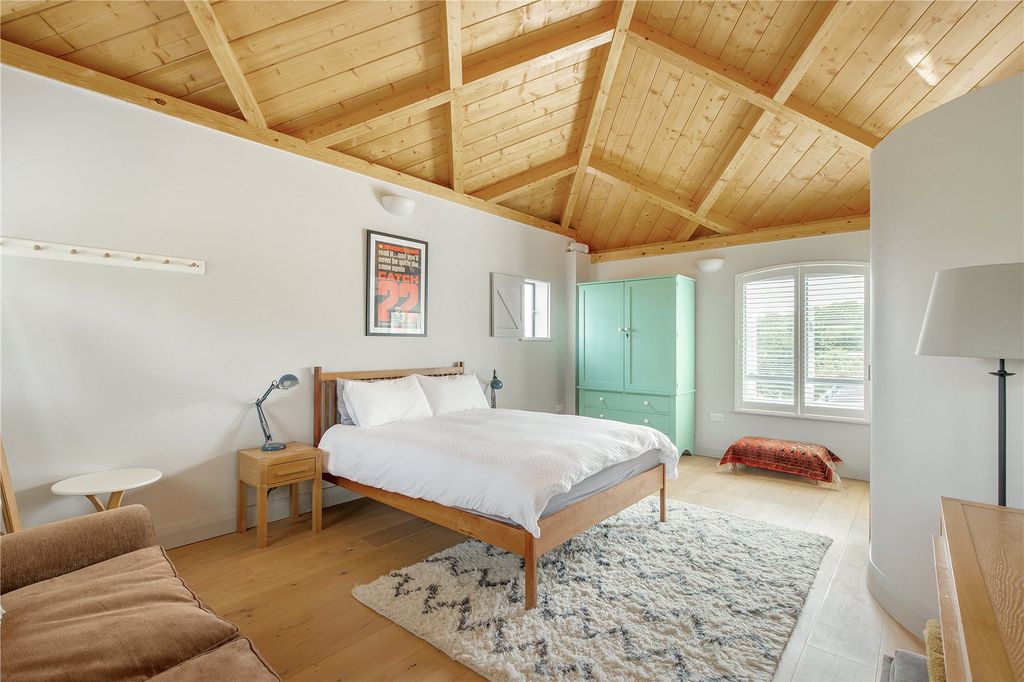 Additional image 11 of 5 bed detached house for saleNorth Street, Hundon, Sudbury, Suffolk CO10