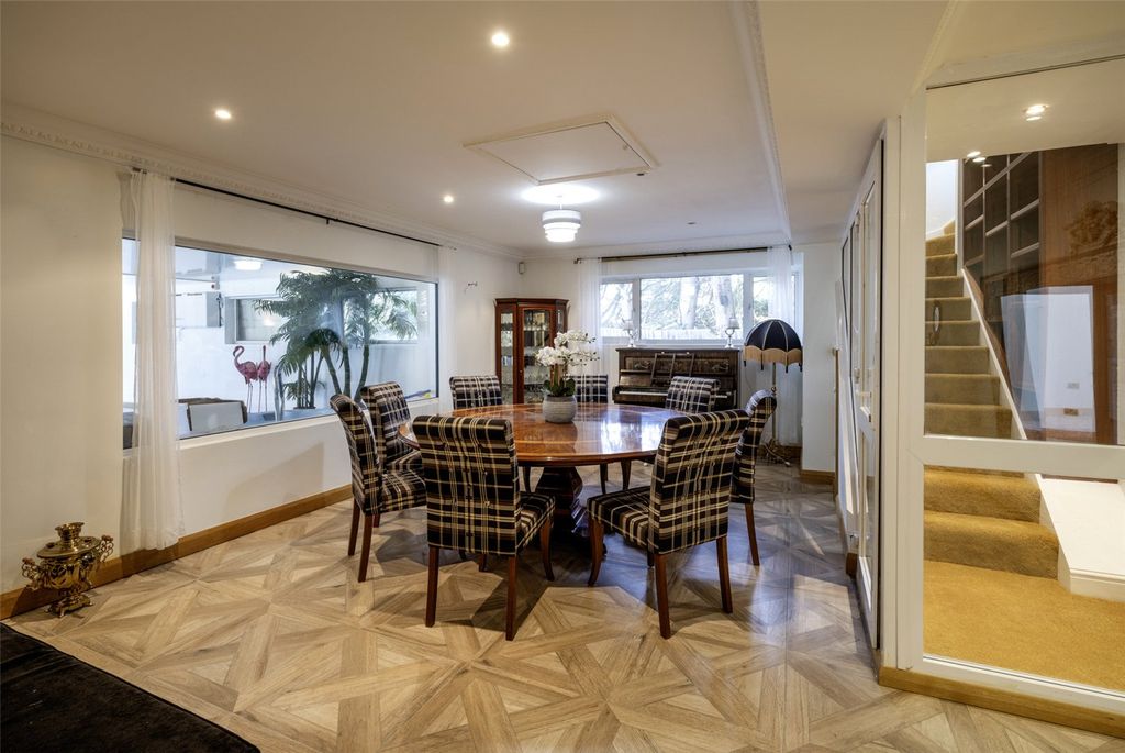 Additional image 14 of 8 bed detached house for saleHayley Green, Warfield, Bracknell, Berkshire RG42