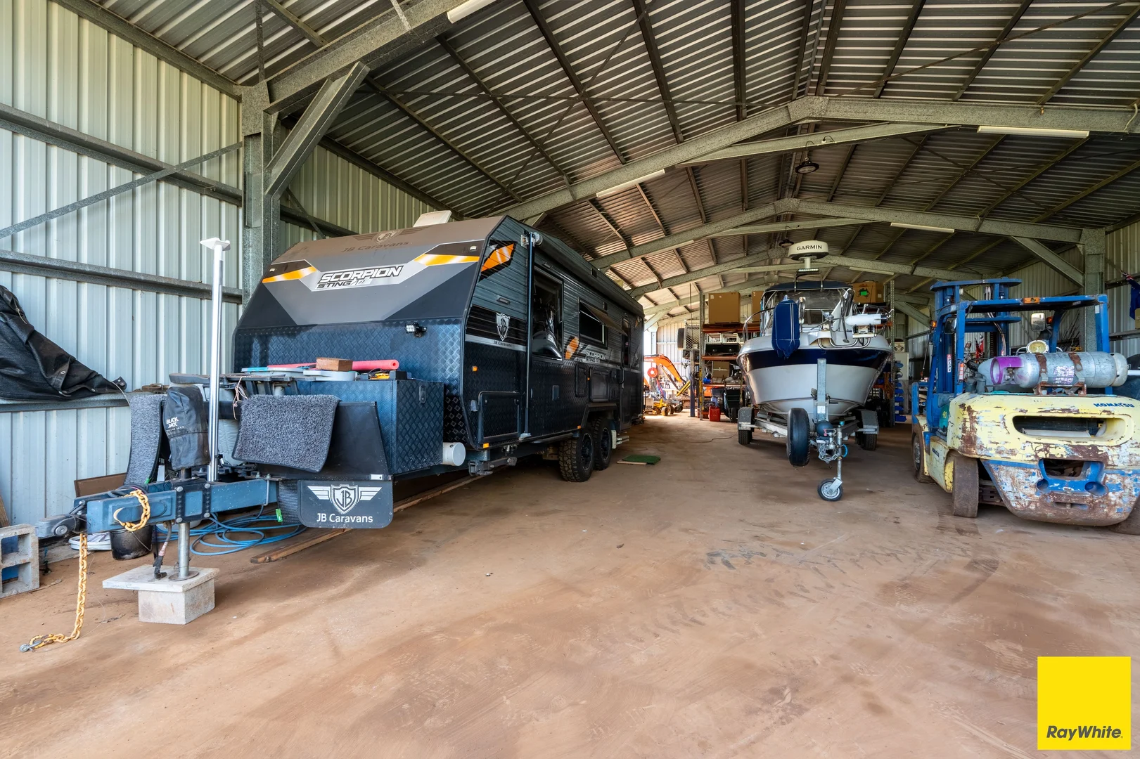 Additional image 13 of 2071 Palmerston Highway, East Palmerston QLD 4860