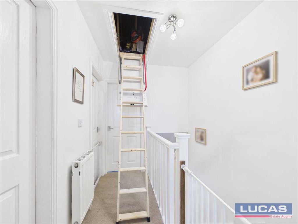 Additional image 10 of 3 bed semi-detached house for saleStad Hen Ysgol, Newborough LL61