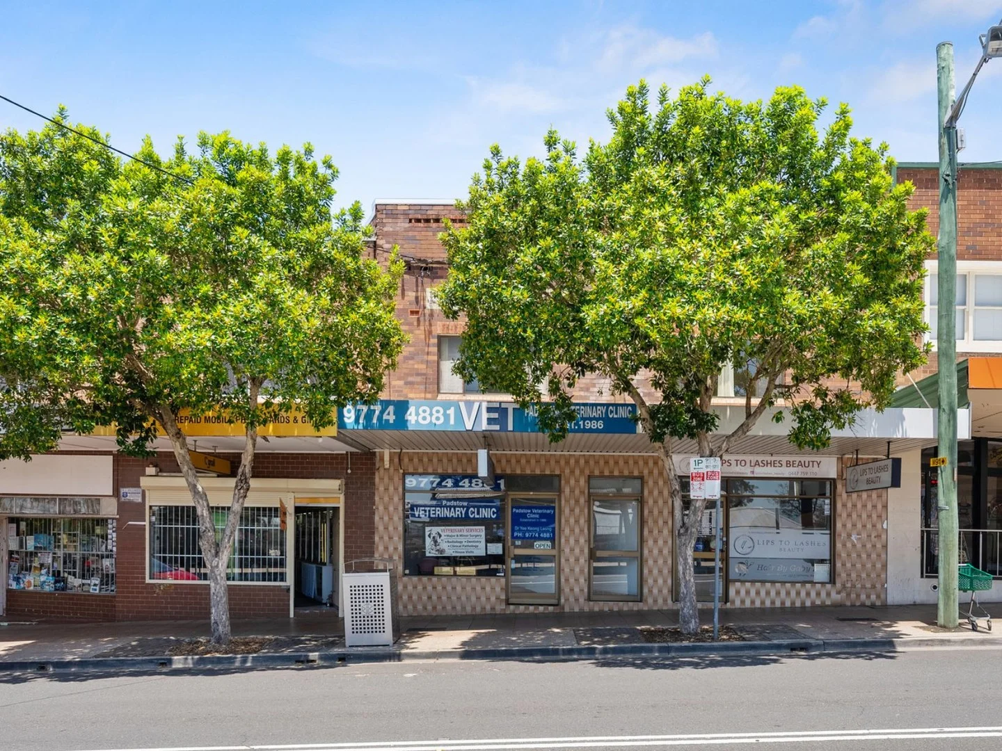 1/47 Howard Road, Padstow NSW 2211