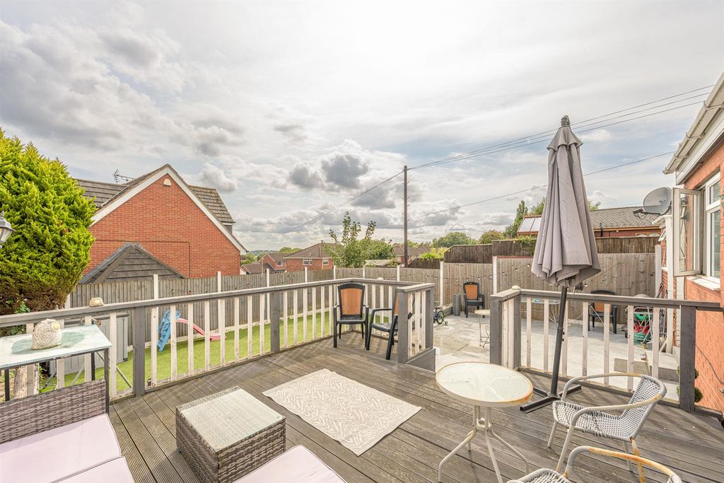 Additional image 21 of 3 bed detached bungalow for saleAcres Road, Brierley Hill DY5