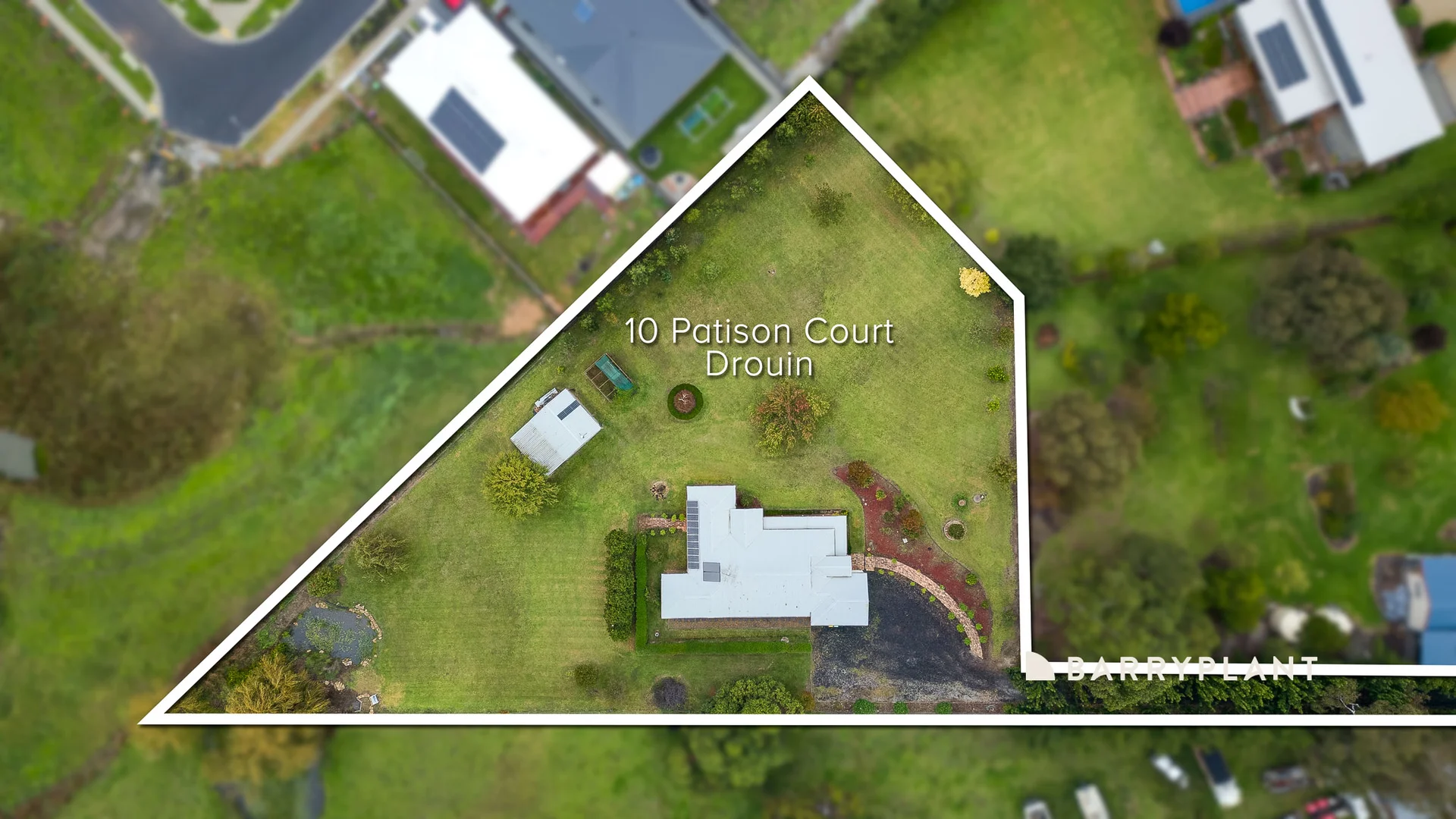 Additional image 30 of 10 Patison Court, Drouin VIC 3818