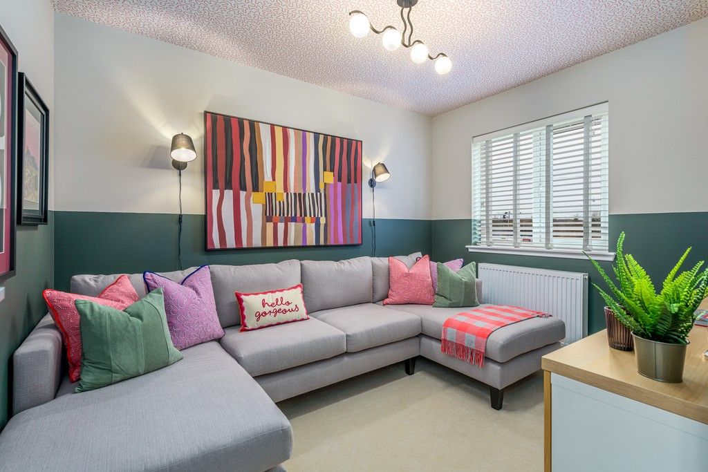 Additional image 12 of 4 bed detached house for saleMillerhill EH22