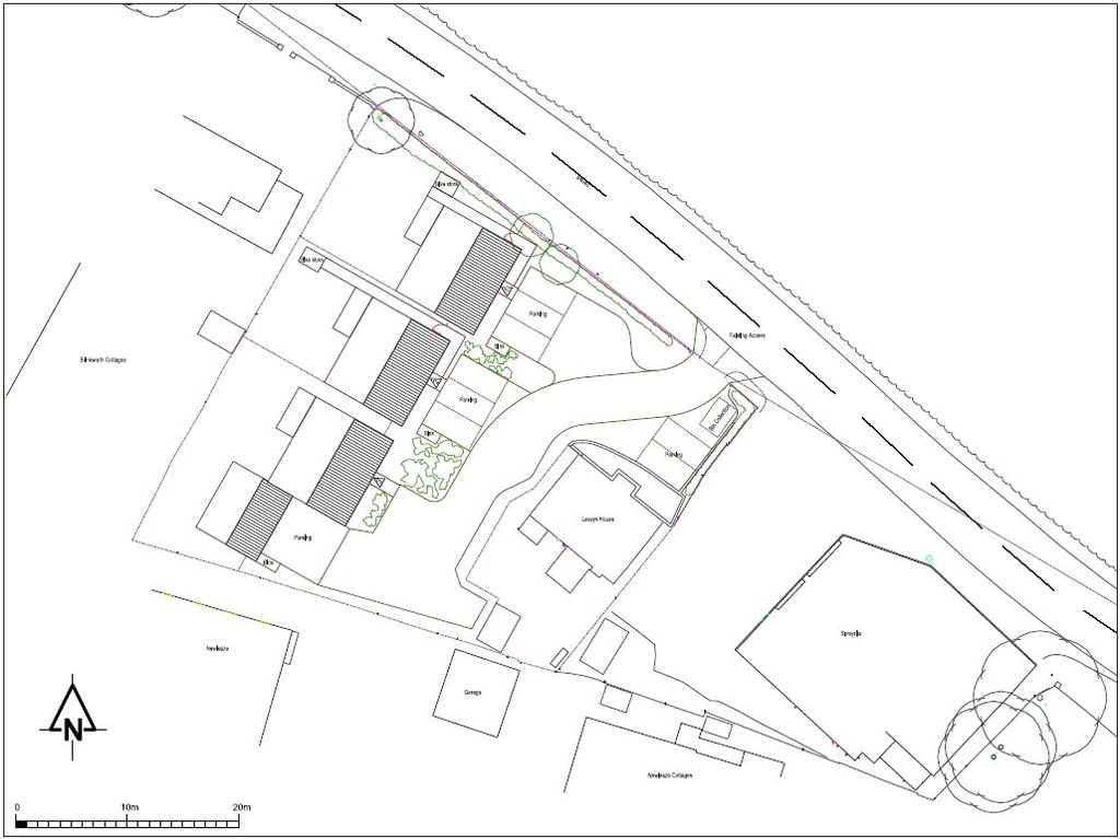 Additional image 4 of Land for saleSouth Of B4042, Brinkworth, Chippenham, Wiltshire SN15