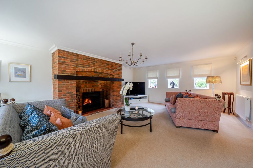 Additional image 5 of 7 bed detached house for saleSway Road, Brockenhurst SO42