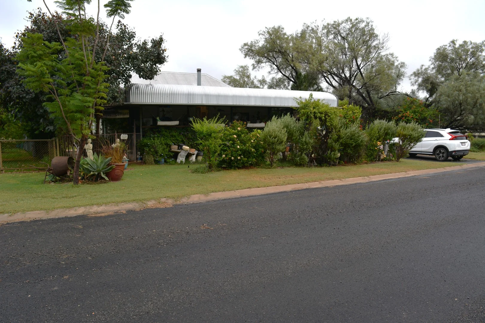 66 Porter Street, Aramac QLD 4726