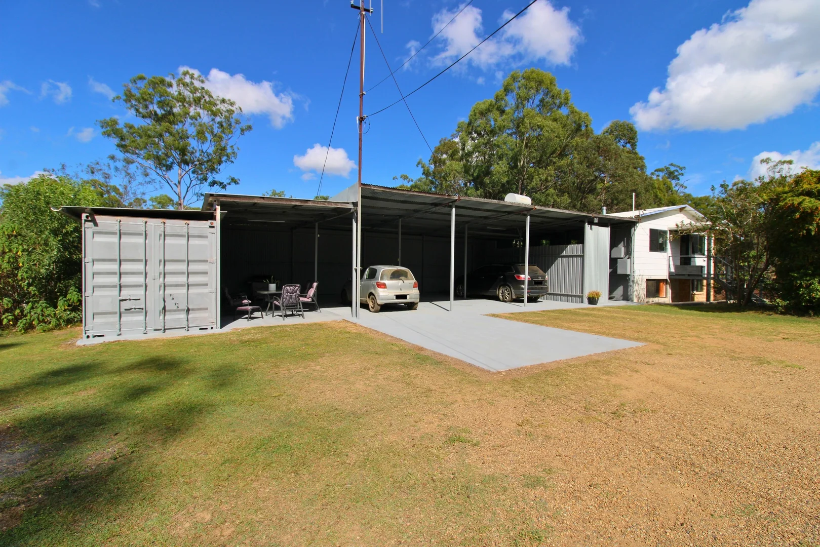 Additional image 21 of 274 Damascus Road, Damascus QLD 4671