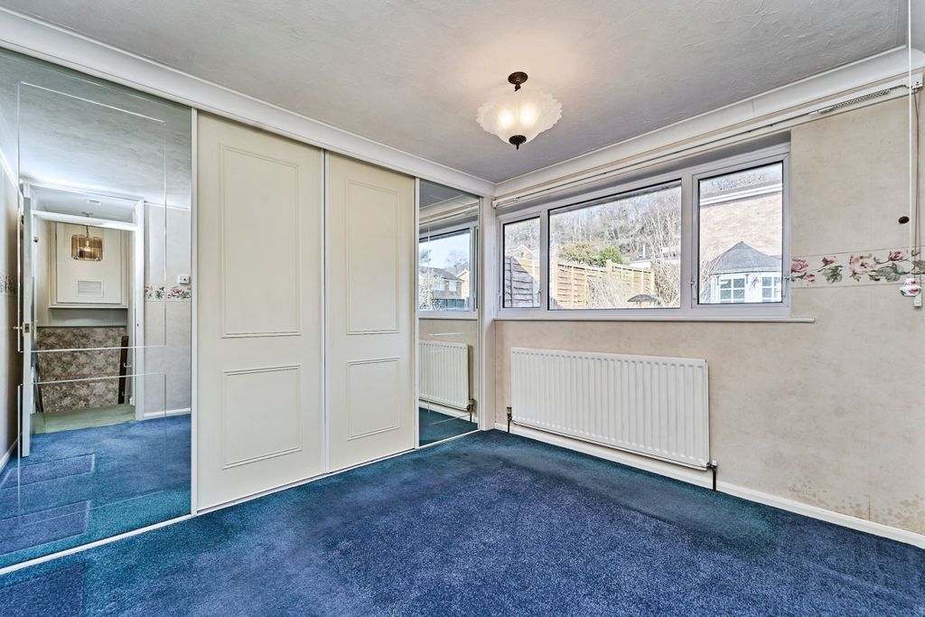 Additional image 14 of 3 bed semi-detached bungalow for saleOaklands, Bridgnorth WV15