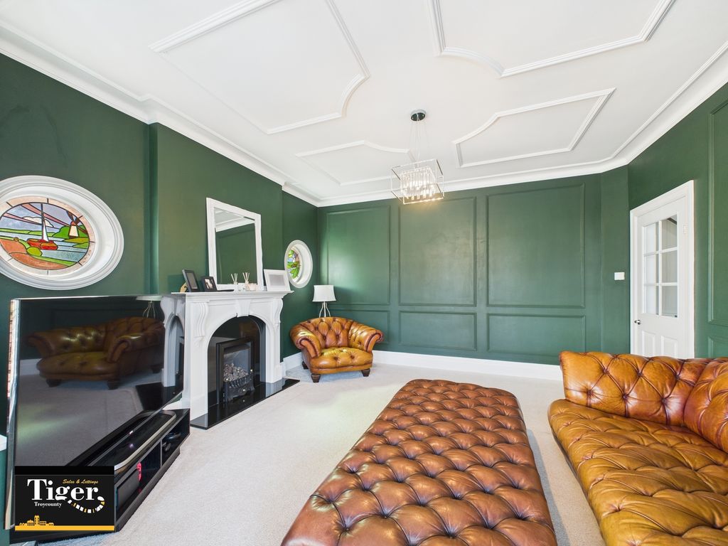 Additional image 4 of 4 bed semi-detached house for saleWest Park Drive, Blackpool FY3
