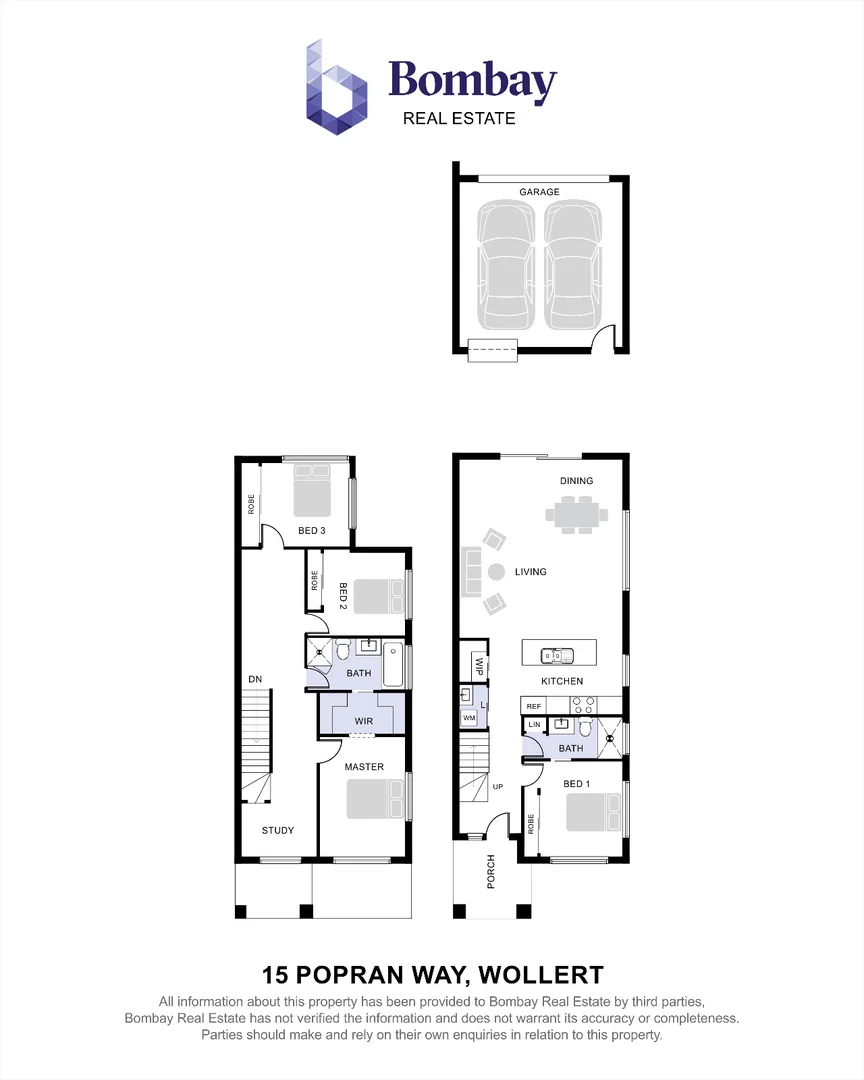 Additional image 16 of 15 Popran Walk, Wollert VIC 3750
