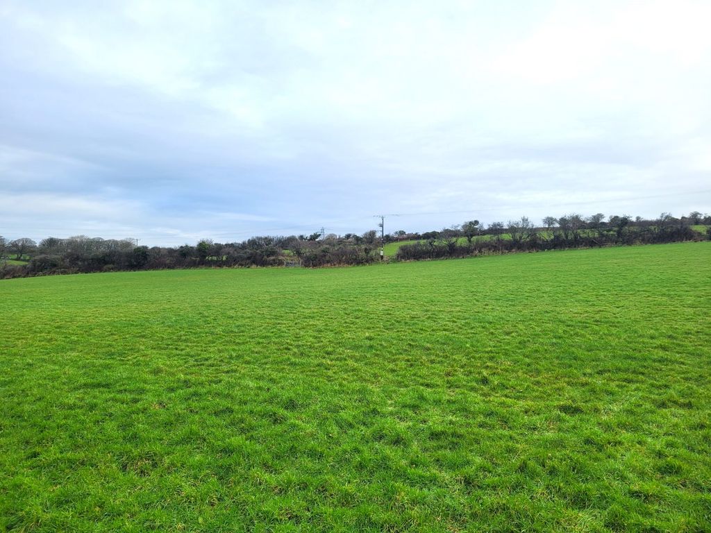 Additional image 3 of Land for saleBugle, St Austell PL26