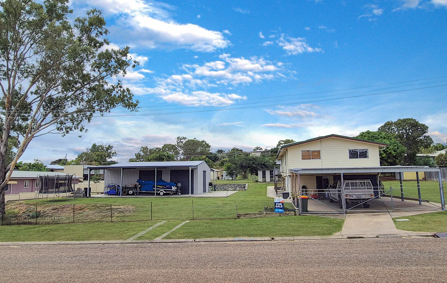 11-13 Shrubsole Street, Collinsville QLD 4804