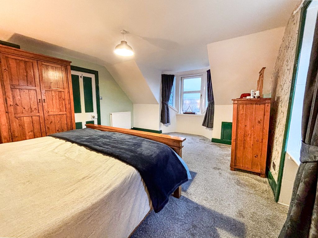 Additional image 11 of 4 bed detached house for saleCulderry Row, Garlieston DG8