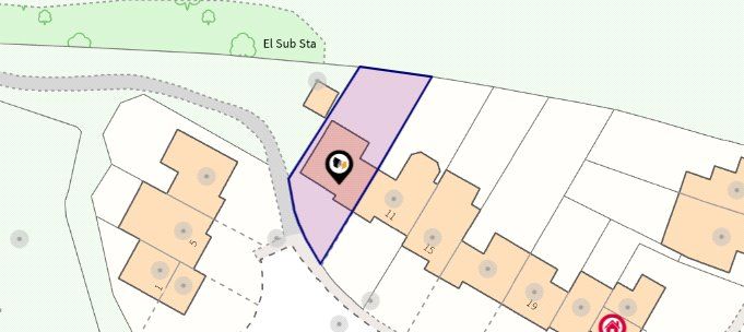 Additional image 13 of 3 bed link detached house for saleMythern Meadow, Bradford On Avon BA15