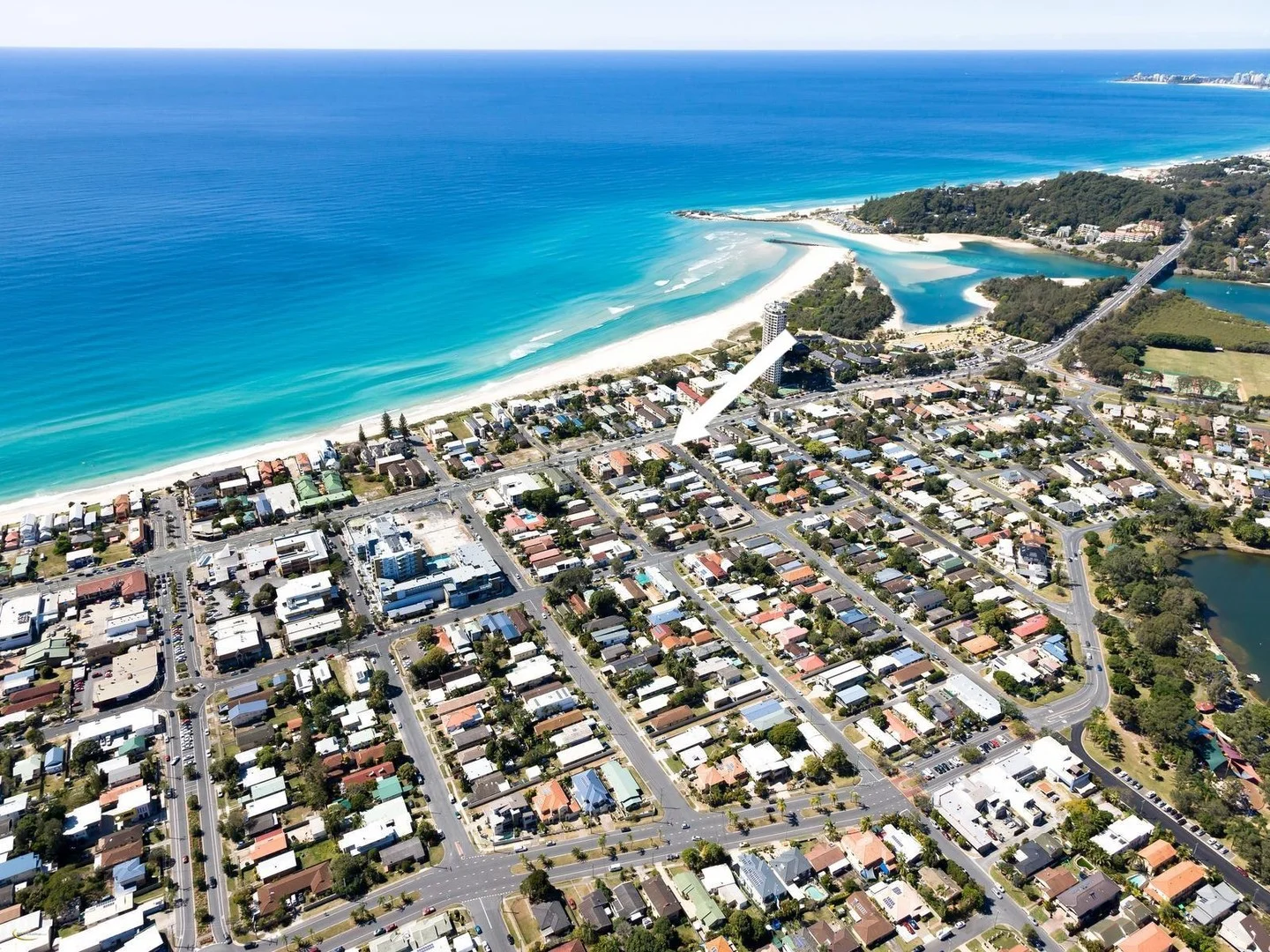 3/1072 Gold Coast Highway, Palm Beach QLD 4221