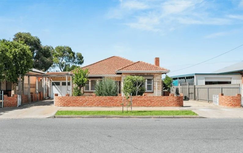 32 Leader Street, Rosewater SA 5013