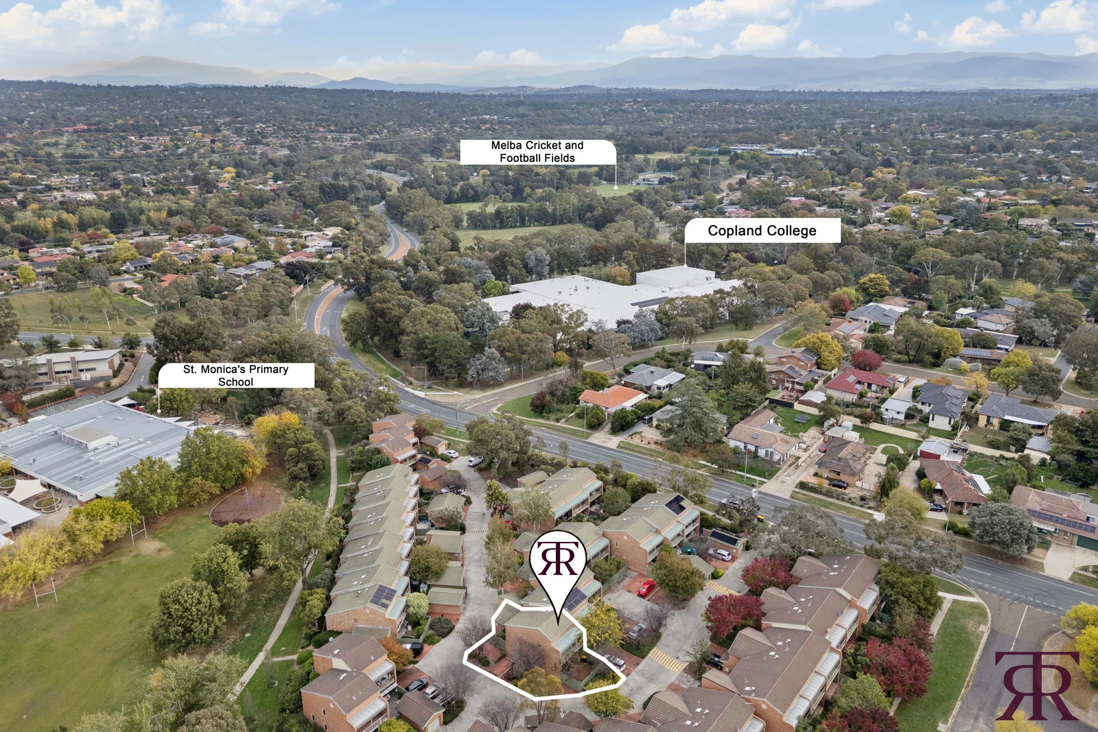 Additional image 15 of 38/60 Copland Drive, Evatt ACT 2617