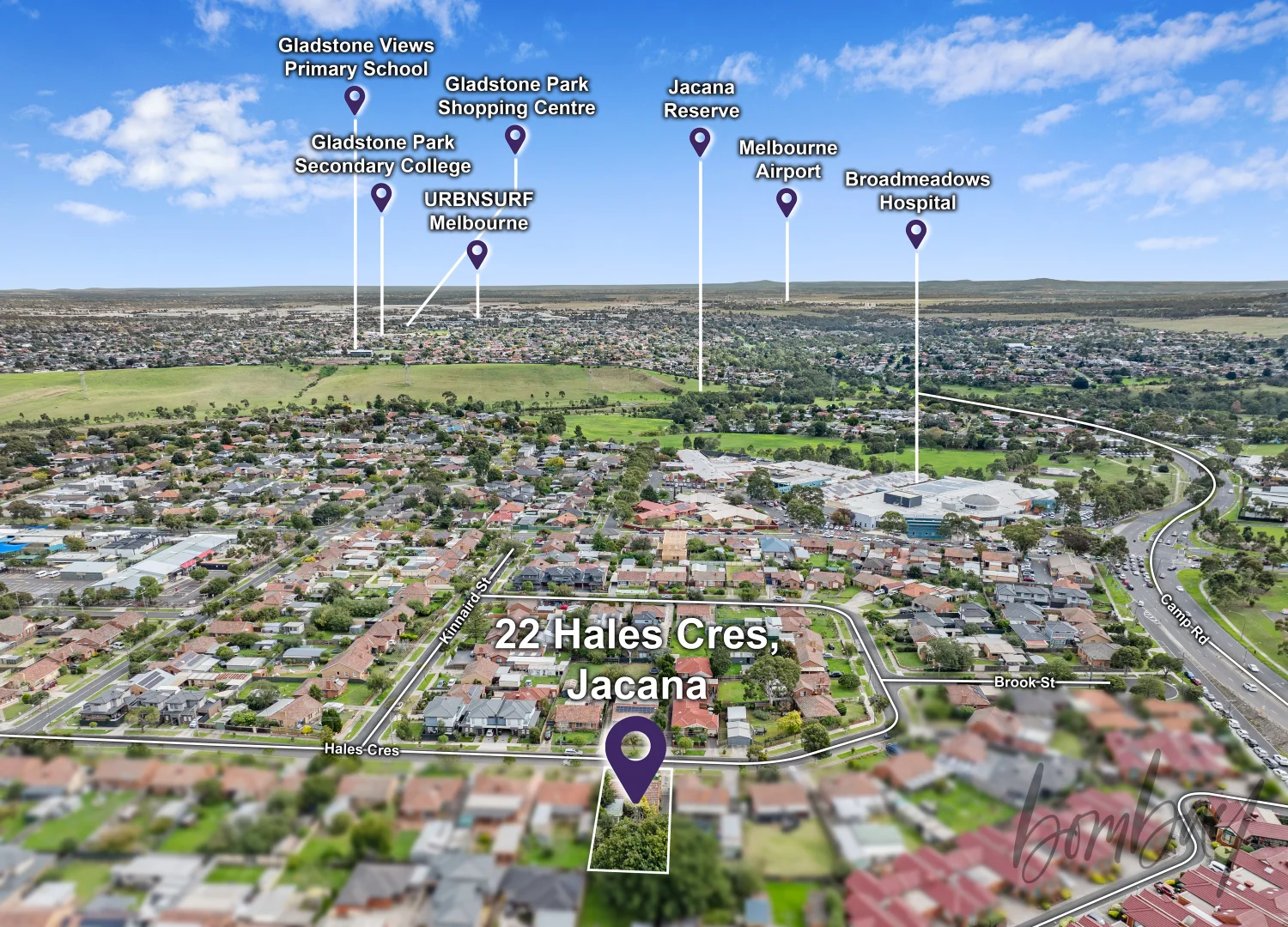 Additional image 16 of 22 Hales Crescent, Jacana VIC 3047