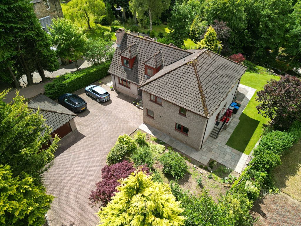 Additional image 29 of 4 bed detached house for saleEricht Braes, Balmoral Road, Rattray, Blairgowrie PH10