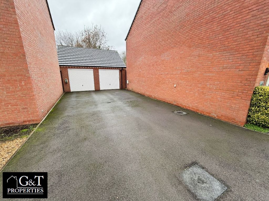 Additional image 14 of 4 bed detached house for saleBrythill Drive, Brierley Hill DY5