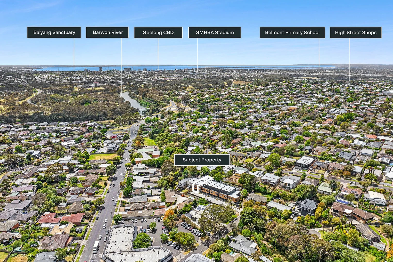 Additional image 17 of 9/4 Taylor Court, Highton VIC 3216